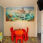 Camping Capfun La Breteche 4*