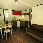 Capfun La Breteche Camping