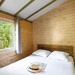 Camping Capfun La Breteche Les Épesses
