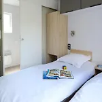 Camping Capfun La Breteche 4*