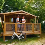 Camping Capfun La Breteche