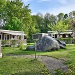 Capfun La Breteche Camping 4*