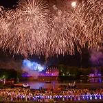 Camping Capfun La Breteche Les Épesses