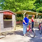Camping Capfun La Breteche