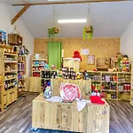 Capfun La Breteche Camping Les Épesses