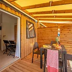 Capfun La Breteche 4* Les Épesses