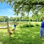 Capfun La Breteche Camping