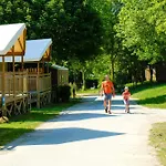 Capfun La Breteche Camping Les Épesses