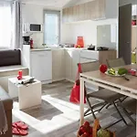 Camping Capfun La Breteche Les Épesses
