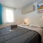 Camping Capfun La Breteche Les Épesses
