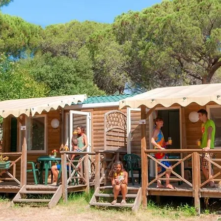 Camping Capfun La Breteche Les Épesses