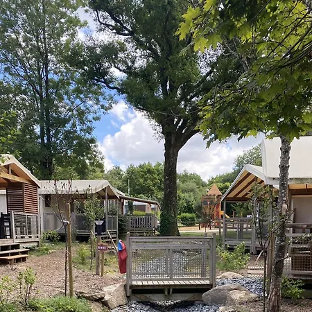 Capfun La Breteche 4*