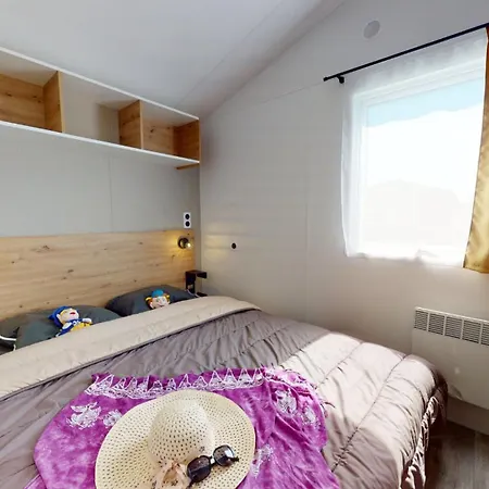 Camping Capfun La Breteche Les Épesses