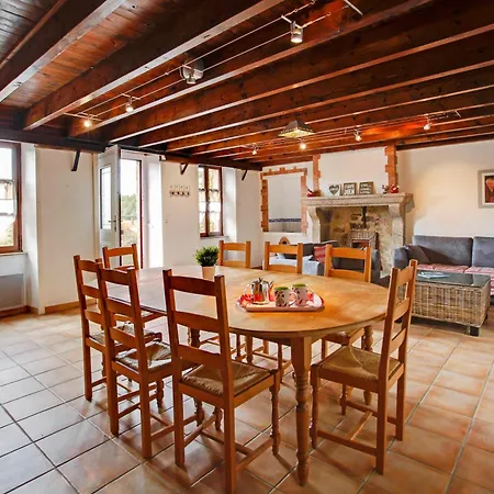 Camping Capfun La Breteche 4*