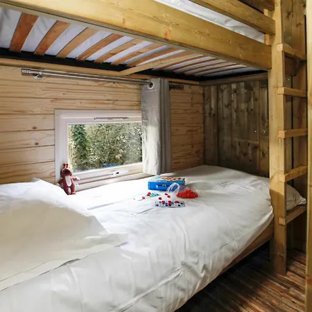 Capfun La Breteche Camping Les Épesses