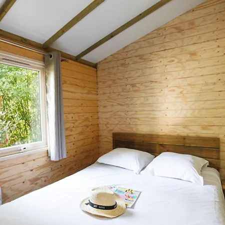 Camping Capfun La Breteche Les Épesses
