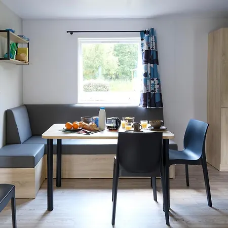 Capfun La Breteche Camping Les Épesses