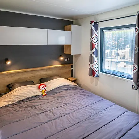 Capfun La Breteche Camping Les Épesses