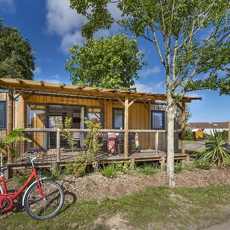 Camping Capfun La Breteche Les Épesses