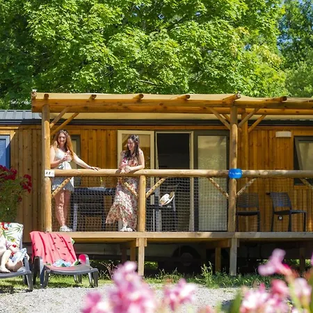 Capfun La Breteche 4*