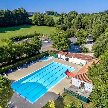 Capfun La Breteche Les Épesses