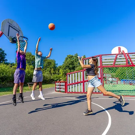 Capfun La Breteche 4*