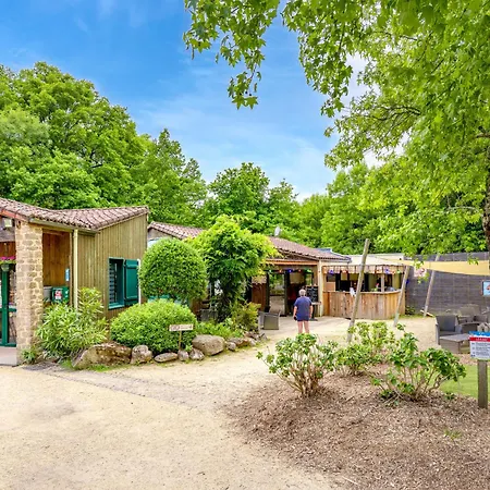 Capfun La Breteche 4*