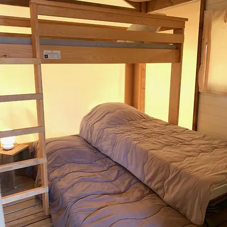 Capfun La Breteche 4* Les Épesses