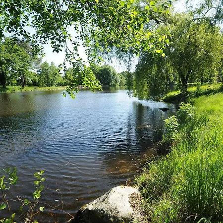 Capfun La Breteche 4* Les Épesses