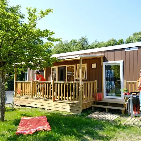 Capfun La Breteche 4* Les Épesses