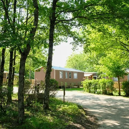 Capfun La Breteche 4* Les Épesses