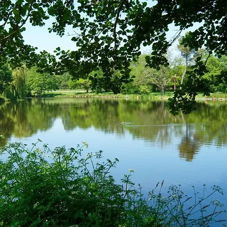 Capfun La Breteche Campingplatz