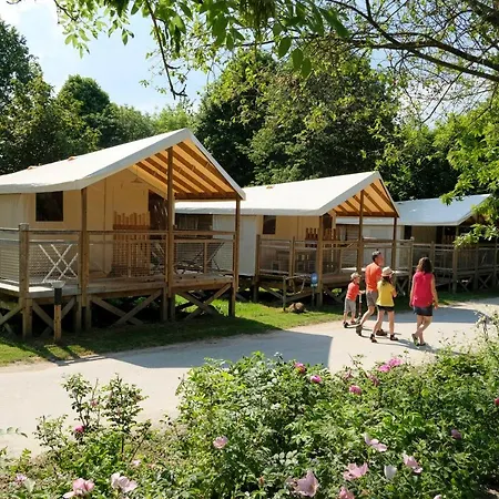 Capfun La Breteche 4* Les Épesses