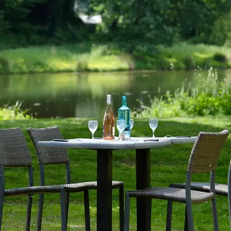 Capfun La Breteche 4* Les Épesses