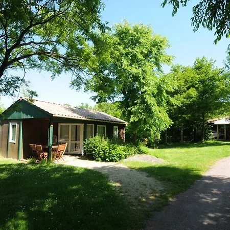 Parque de Campismo Capfun La Breteche Les Épesses
