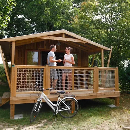 Capfun La Breteche 4* Les Épesses