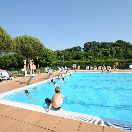 Capfun La Breteche