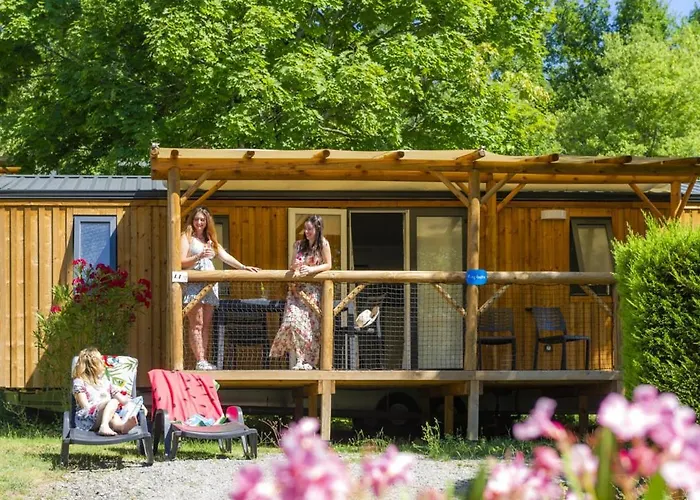 Capfun La Breteche 4*