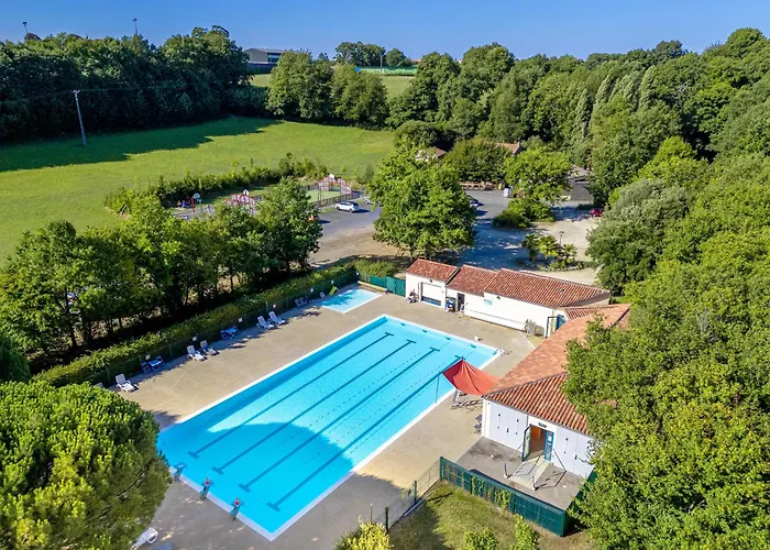 Capfun La Breteche Les Épesses