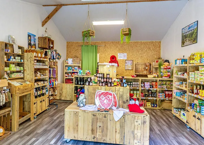 Capfun La Breteche Camping Les Épesses