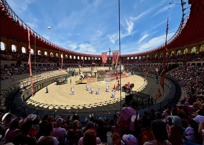 Capfun La Breteche 캠프장 Les Épesses