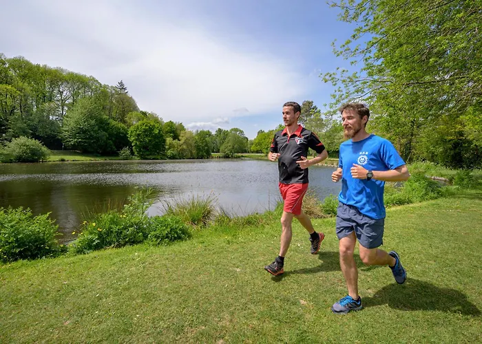 Capfun La Breteche Les Épesses