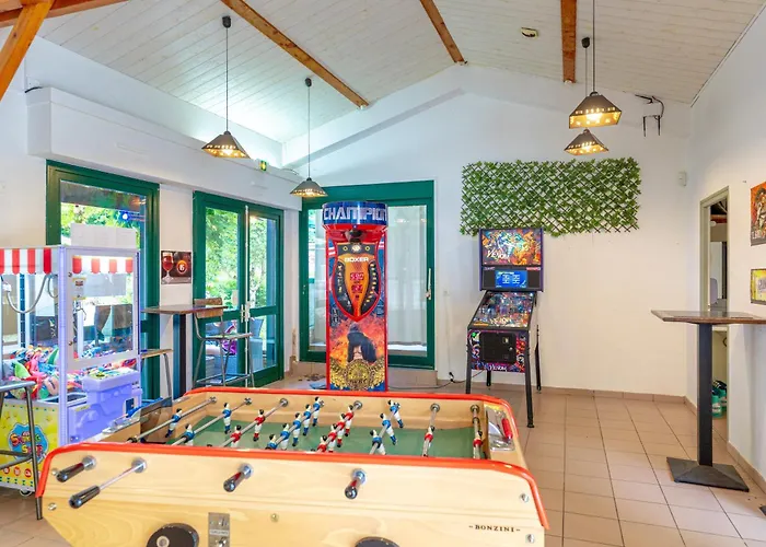 Capfun La Breteche Les Épesses