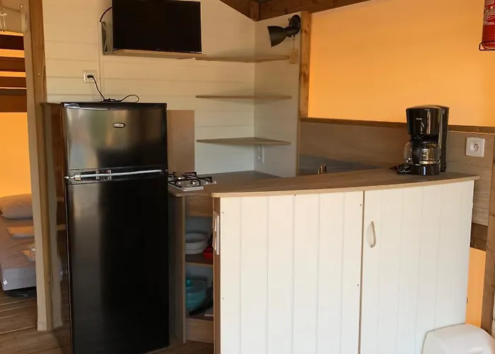 Capfun La Breteche Les Épesses