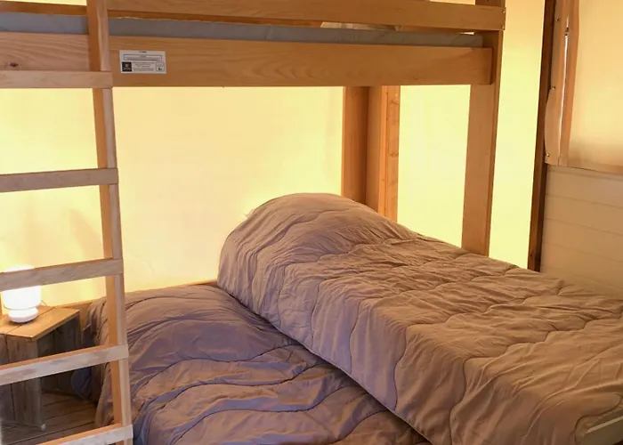 Capfun La Breteche 4* Les Épesses